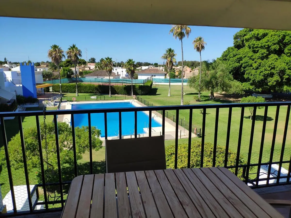 Villa Horacia Sanlúcar de Barrameda España
