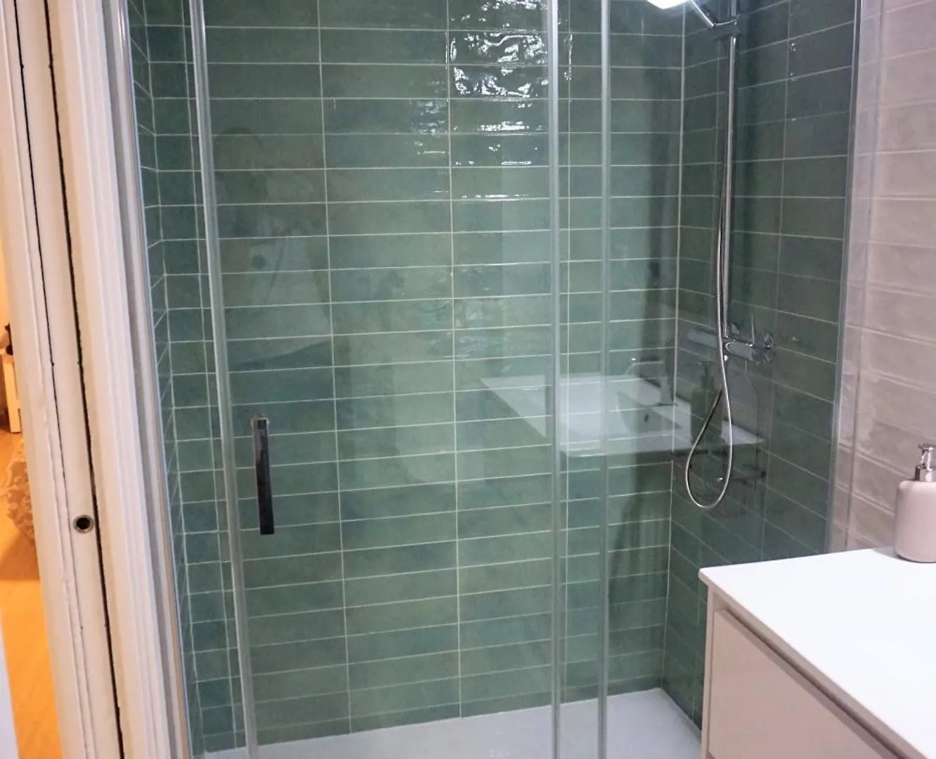 Apartamento Villa Horacia Sanlúcar de Barrameda