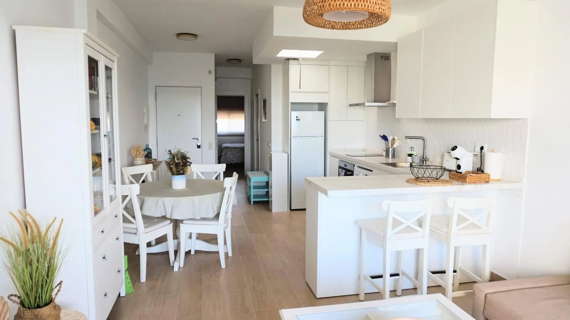 Villa Horacia Sanlúcar de Barrameda 0*,  España