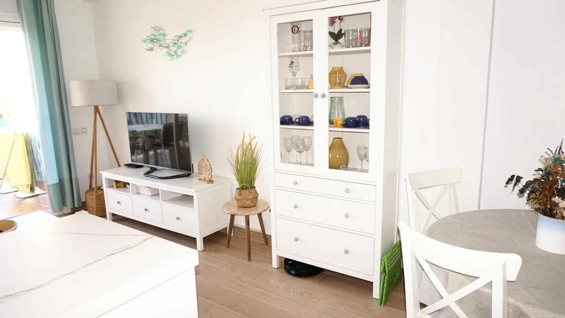 Villa Horacia Sanlúcar de Barrameda Apartamento