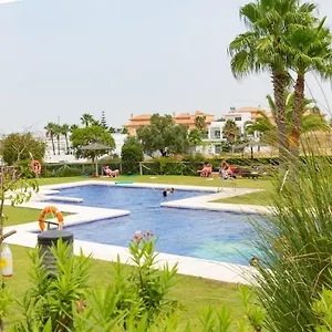  Apartamento Flamingo Golf A