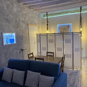  Apartamento La Cueva Del Loco, Bretones 29