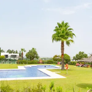  Apartamento Flamingo Golf B