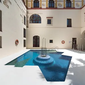 Hotel Palacio Marqués De Arizón, Sanlúcar de Barrameda