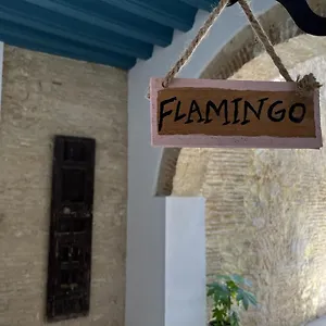 Séjour chez l'habitant Camasanlucar, Sanlúcar de Barrameda