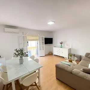  Apartamento Sánchez