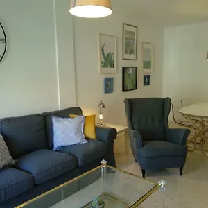  Apartamento Estrella