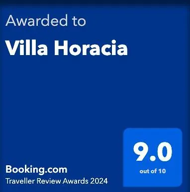 Villa Horacia Sanlucar de Barrameda Apartment