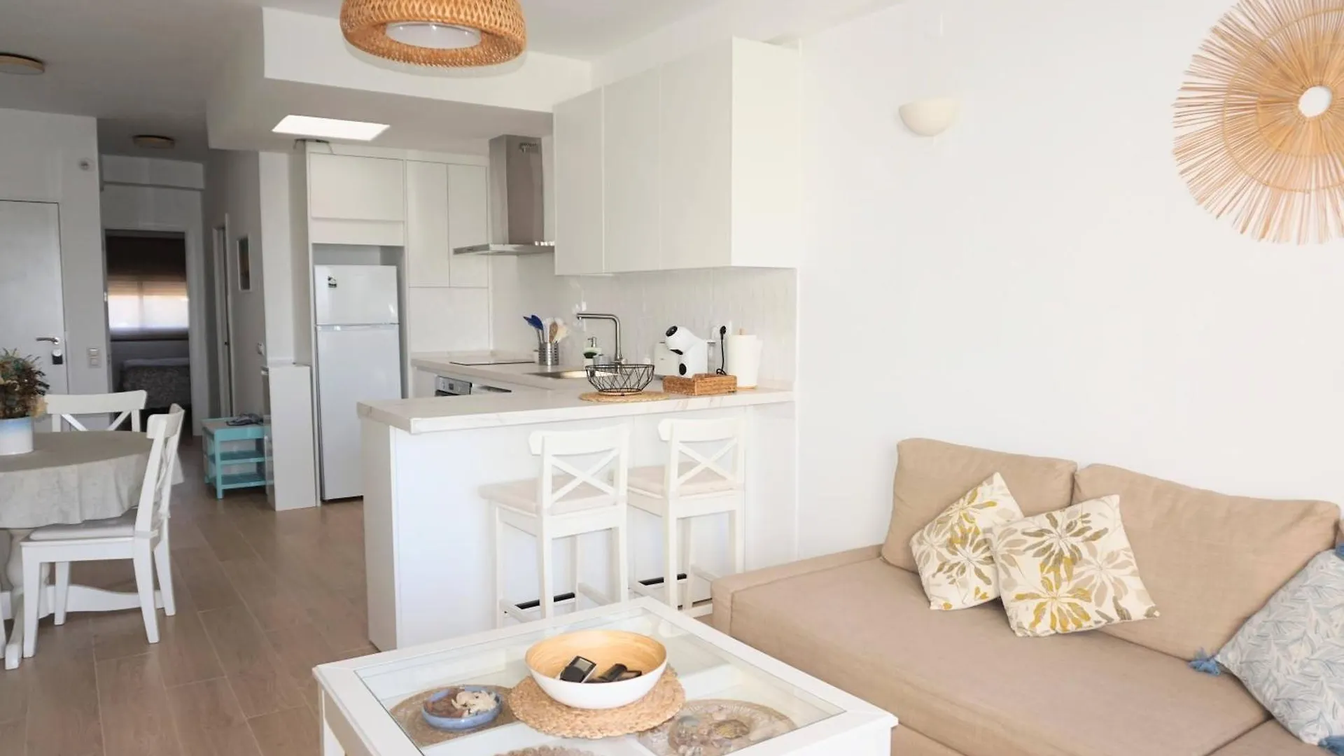 Villa Horacia Sanlucar de Barrameda 0*,