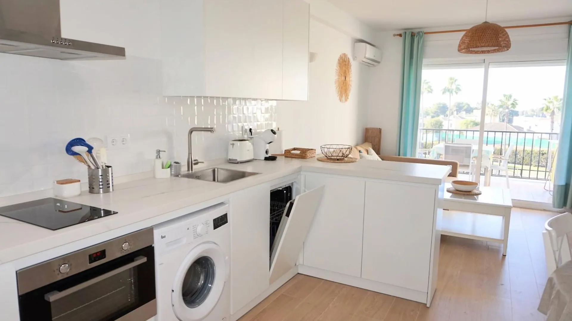 Villa Horacia Sanlucar de Barrameda Spain