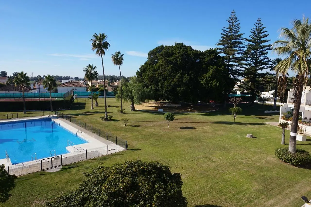 Villa Horacia Sanlucar de Barrameda 0*,  Spain