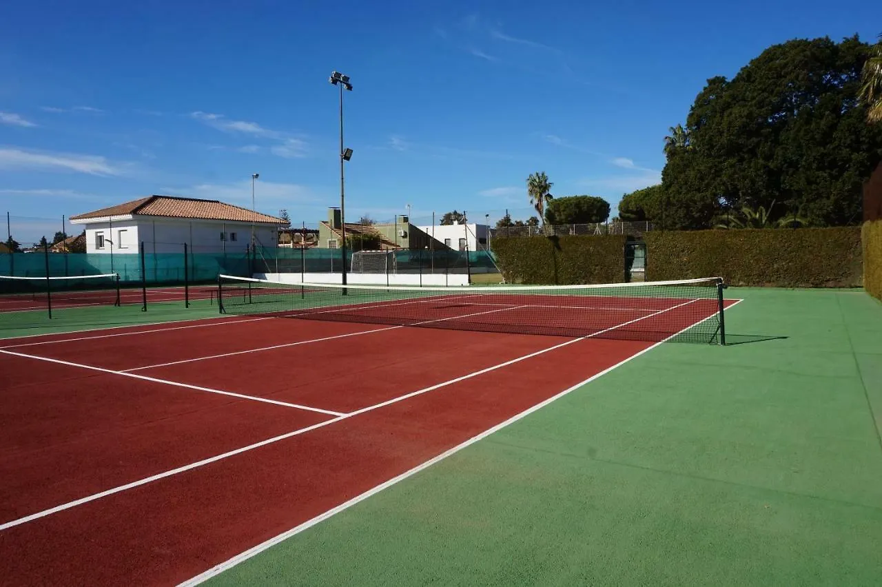 Apartment Villa Horacia Sanlucar de Barrameda Spain